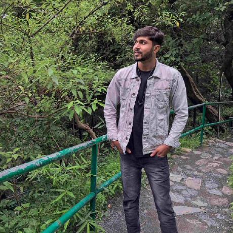 Himanshimodi Github - Landscape Designs - Modern 8K Collection