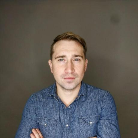 Glotovpa Pavel Glotov Github - Best Vintage Wallpapers in Retina