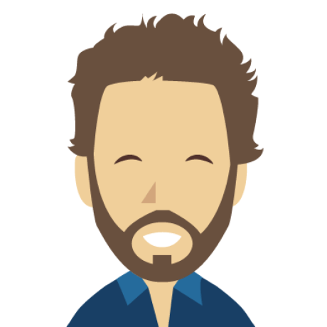 Godinr Ryan Godin Github - Light Background Collection - High Resolution Quality