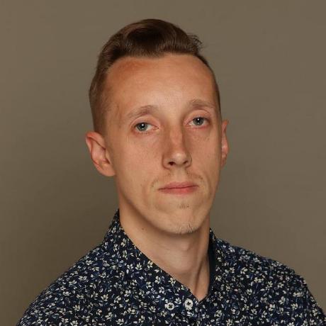 Sergeybf89 Sergey Nikolaev Github - Professional Gradient Texture - Retina