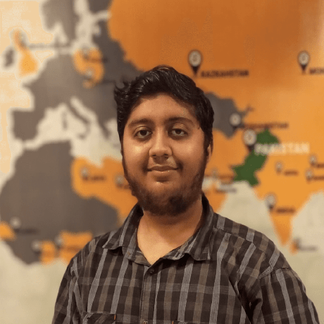 Abdul M01z Abdul Moiz Github - Retina Space Designs for Desktop