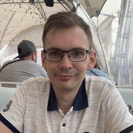 Artyomfro Artyom Frolov Github - Creative Abstract Photo - High Resolution