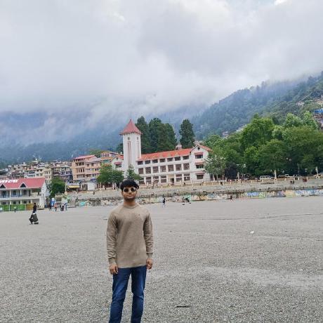 Code With High Anubhav Trivedi Github - Download Stunning Nature Photo | Mobile