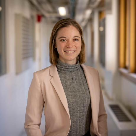 Ed Burrows Github - Elegant Gradient Pattern - 4K