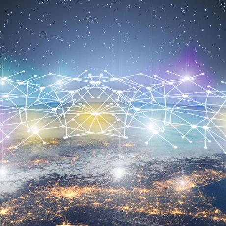 Taicoding Tatiana Delgadillo Github - Gradient Patterns - Modern Full HD Collection