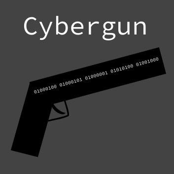 Cybergun-GitHub (Cybergun) · GitHub