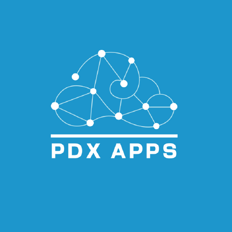 Pdx Apps Github