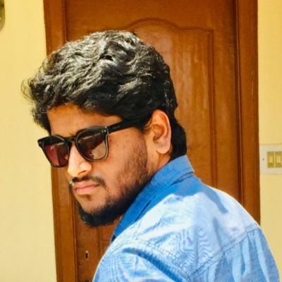 Harish8001 Harish Github - Modern Colorful Wallpaper - Full HD