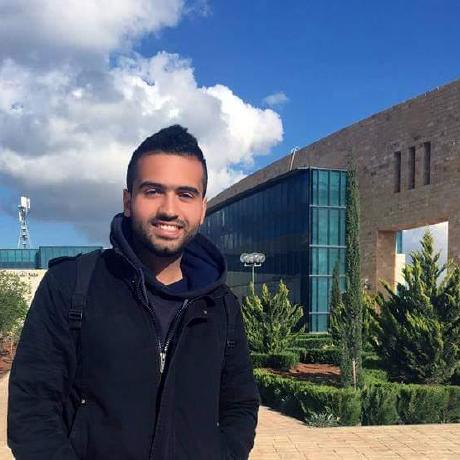 Mohannad Jaradat Github - Download Incredible Geometric Background | Full HD