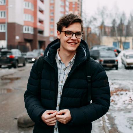 Aalutsenko Andrey Lutsenko Github - Best Dark Images in Desktop