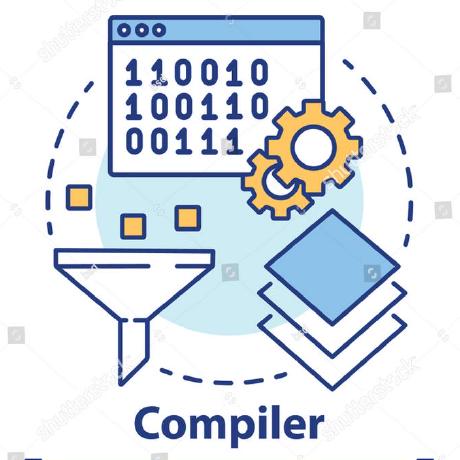 Github Void Echo Coursecompiler Sdu Compiler Design Course Project - Desktop Gradient Backgrounds for Desktop