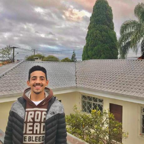 Mat Bit Mateus Bittencourt Github - Gradient Photo Collection - Retina Quality