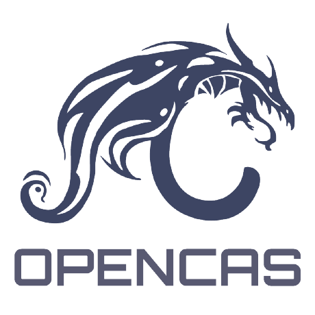 Github Opencas Opencas Github Io Website - Minimal Backgrounds - High Quality Retina Collection