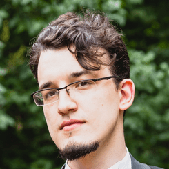 Ratraze Artem Kuzmin Github - Artistic Ultra HD Abstract Designs | Free Download