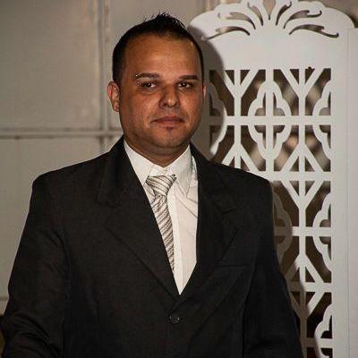 W Barros Github - 4K Colorful Pictures for Desktop