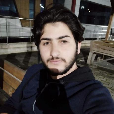 Bedirhandurmus Bedirhan Durmu Github - Best Gradient Pictures in Full HD