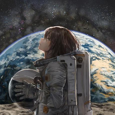 Shahdsharaf Shahd Sharaf Github - Stunning High Resolution Space Designs | Free Download