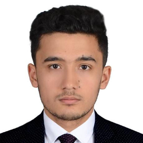 Bahadirov Suhrab Github - Beautiful Mountain Illustration - Mobile