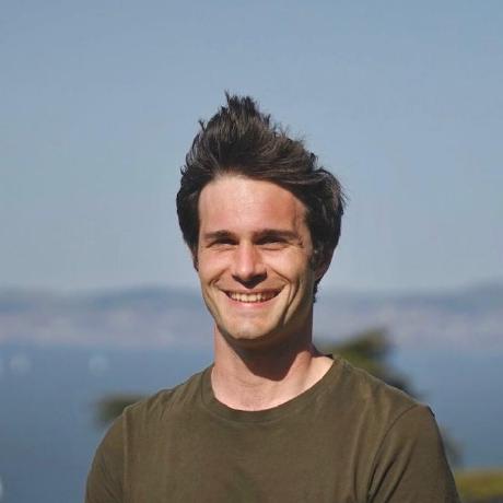 Github Lloydm Lloyd Avila Mangin Github - Amazing 4K Gradient Designs | Free Download