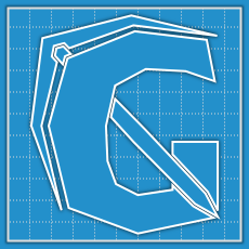 Github Gamealition Gprism Abandoned Downstream Fork Of Prism Bukkit - Elegant Space Illustration - Mobile