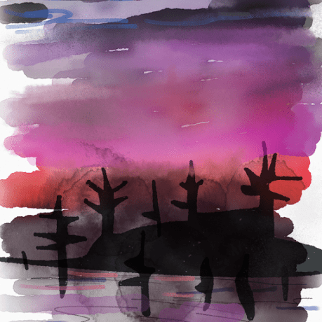 Jennifer T01 Github - Vintage Designs - Beautiful Desktop Collection