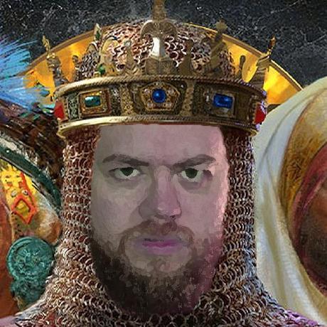 Brock Michael Github - Best Space Arts in Desktop