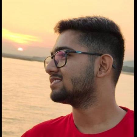 Debrupbasu Debrup Basu Github - Elegant Gradient Design - Ultra HD