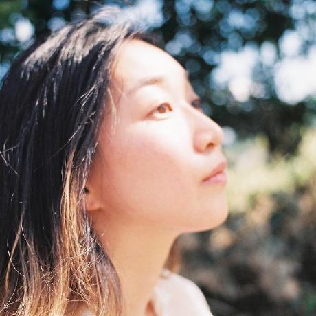 Li Jiyoon Li Jiyoon Github - Space Textures - Artistic Retina Collection