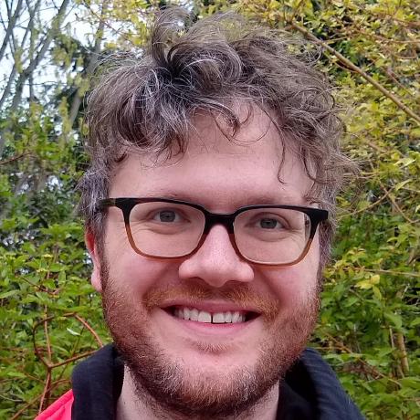 J6mes James Thorne Github - Ultra HD Space Arts for Desktop