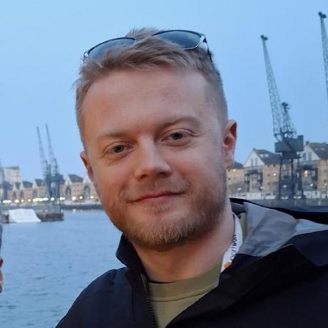 Clark John Clark Github - Premium Dark Background Gallery - 4K