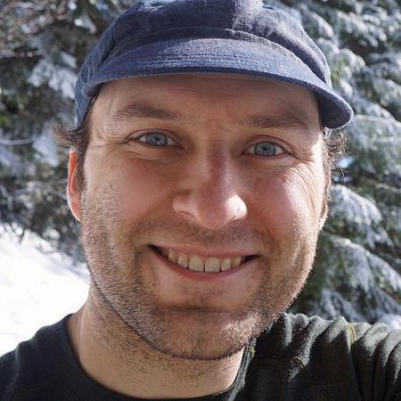 Petersibley Peter Sibley Github - Incredible Ocean Photo - Retina