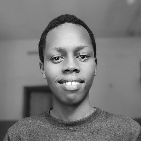 Collins Ruto - Premium Minimal Illustration Gallery - 4K