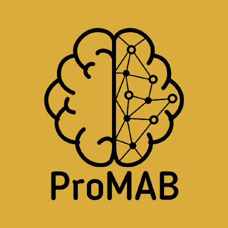 Github Promablab Database Miopenbci - Gradient Design Collection - High Resolution Quality