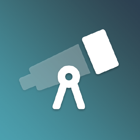 Telescope Studios Github - Retina Dark Backgrounds for Desktop