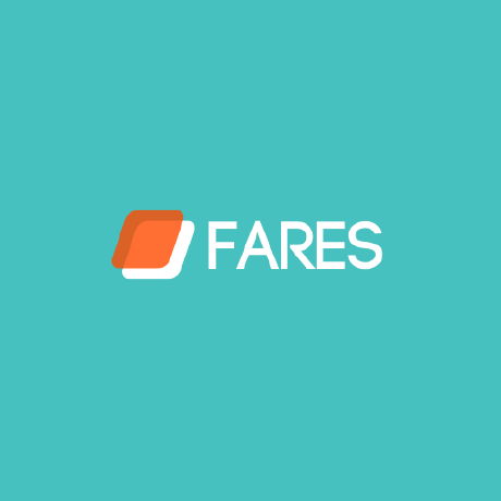 Fares Zone Github - High Quality Geometric Illustration - 8K