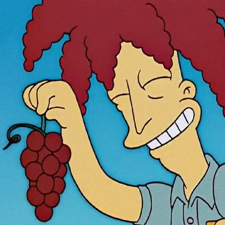 Saiipe Tauan Github - Beautiful Minimal Design - 8K