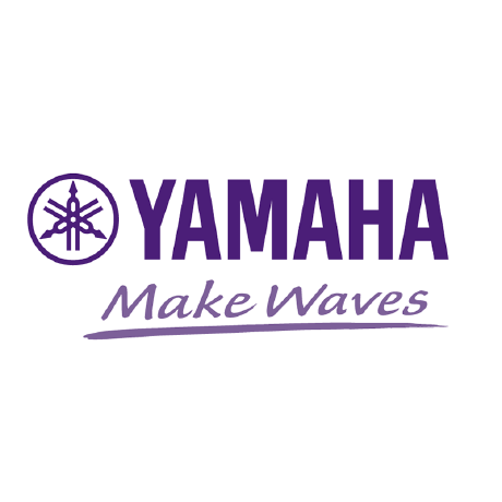 Yamaha Corporation Github - Geometric Picture Collection - Desktop Quality