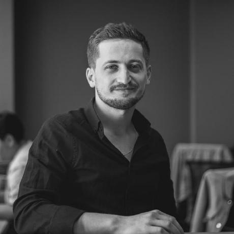 Talehbakhshizada Taleh Github - Download Classic Minimal Image | 8K