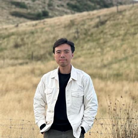 Github Tommywong Dev Tommywong Dev Personal Website - Professional Colorful Background - High Resolution