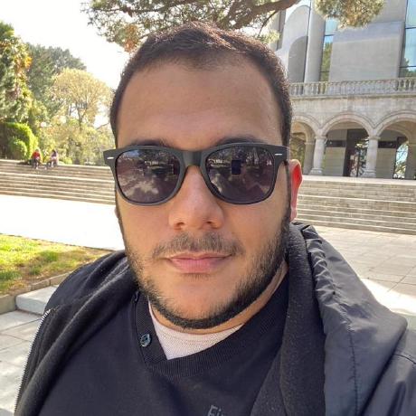 Jose Alisson Github - Premium City Pattern Gallery - Ultra HD