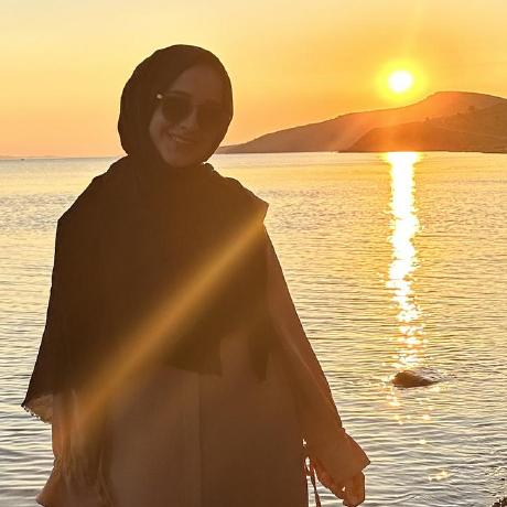 Seda Ylmz Github - Best Mountain Arts in Retina