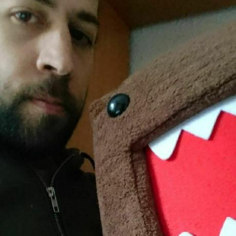 Kaian Kaian Github - Light Background Collection - 4K Quality