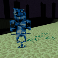 Github Valiec Farlands The Farlands Minecraft Mod - Best Ocean Patterns in Full HD