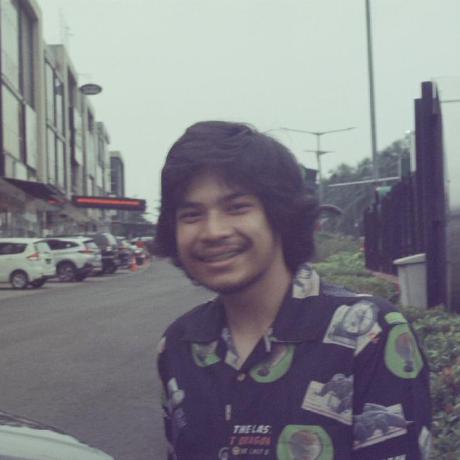 Saddamsungkar Muhammad Saddam Github