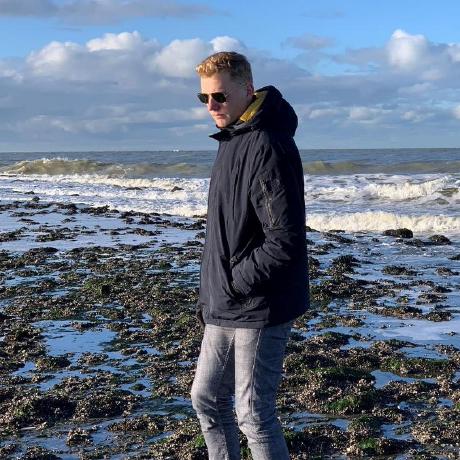 Bakkerjoeri Joeri Bakker Github - Ocean Illustration Collection - Desktop Quality