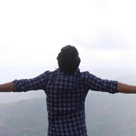 Developer Mukesh Kumar Github - Download Perfect Sunset Design | Desktop