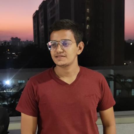 Parthgoyaldev Parth Goyal Dev Github - Premium Space Design Gallery - High Resolution