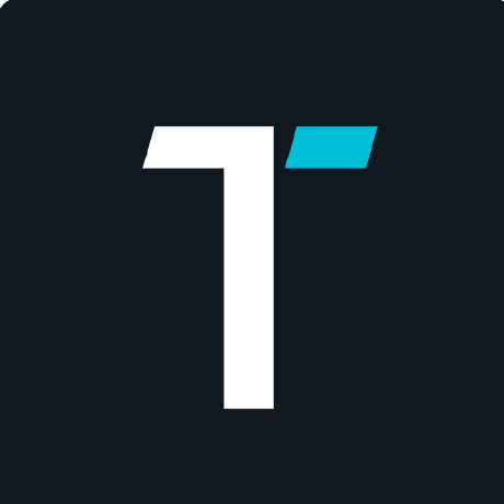 Talents Consulting Github - Gorgeous Gradient Art - 8K