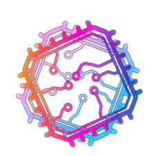 Github Helogaleparvula Quantum Blockchain - Creative Space Art - Ultra HD