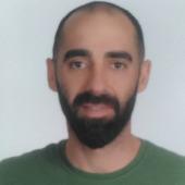 Ozgur Sert Github - Premium Abstract Pattern - 8K